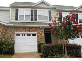 8214 Belneath Ct, Raleigh, NC 27613