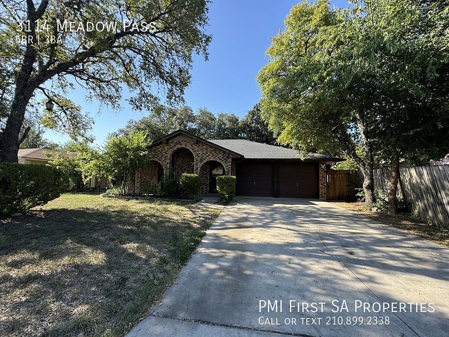 1st image of 3114 Meadow Pass