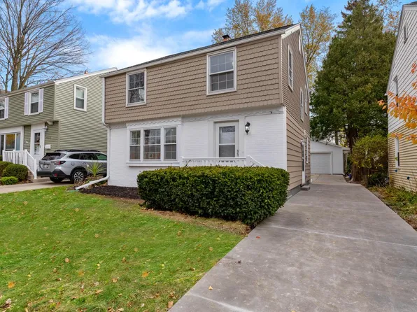 4508 North Woodruff AVENUE, Shorewood, WI 53211