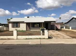 4628 N 80th Ave, Phoenix, AZ 85033