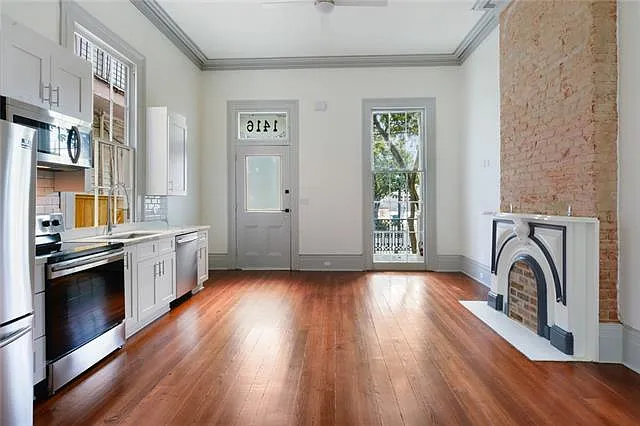 1416 Magazine St #3 — Photo 6