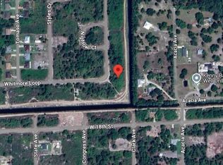 669 Whitmore Loop, Lehigh Acres, FL 33972