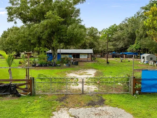 2507 NW GARVIN AVENUE, ARCADIA, FL 34266