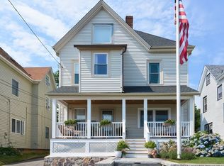 89 Cliff Ave, Winthrop, MA 02152