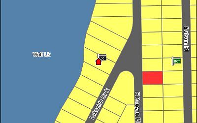 1st image of 6701 Lakeside Dr E