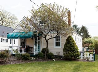 419 Leeds St, Akron, OH 44305