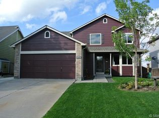 5217 E 123rd Ct, Thornton, CO 80241