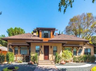 251 Middlefield Rd, Palo Alto, CA 94301