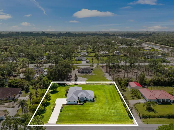 12878 N 70th Pl Place N, The Acreage, FL 33412