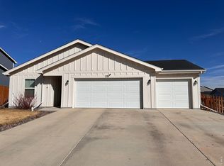 331 Lone Pine St, Fort Lupton, CO 80621