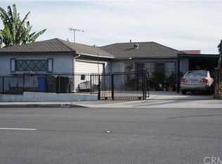 8036 Graves Ave, Rosemead, CA 91770
