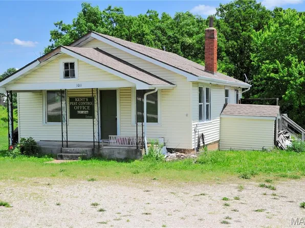 1011 Highway 28, Belle, MO 65013
