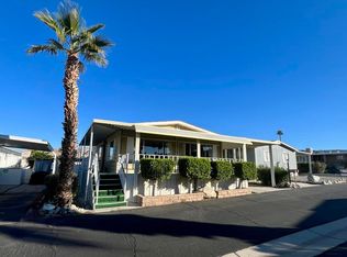 18555 Roberts Rd #43, Desert Hot Springs, CA 92241
