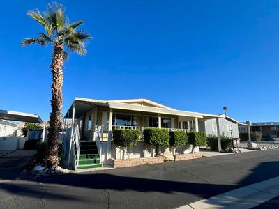 18555 Roberts Rd #43, Desert Hot Springs, CA, 92241