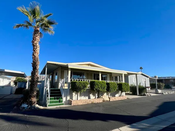 18555 Roberts Rd #43, Desert Hot Springs, CA 92241