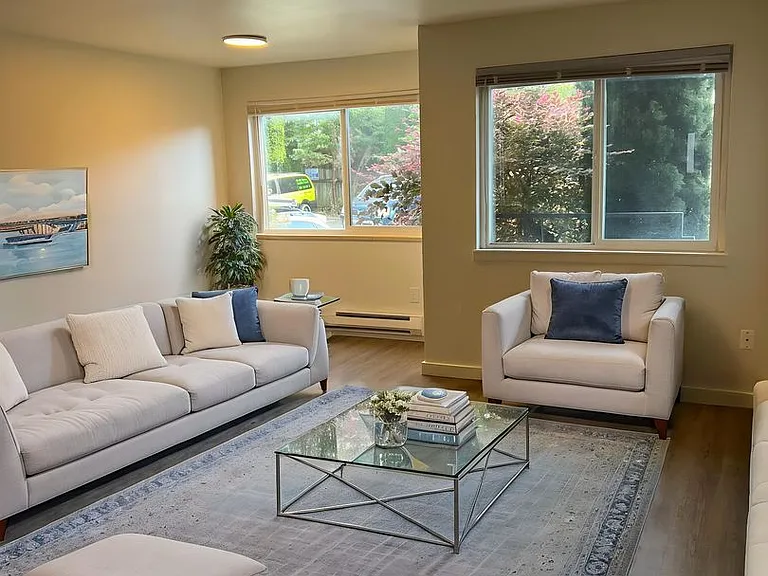 Eagle Court Apartments — Photo 21