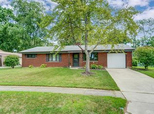 4112 Kimberly Dr, Dayton, OH 45429