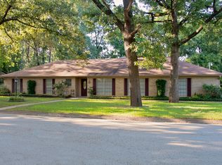 1206 Trailwood Ln, Longview, TX 75605