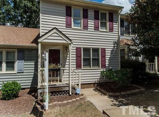 6703 Chauncey Dr, Raleigh, NC 27615