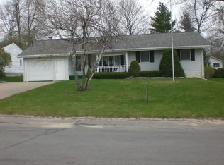 45 Churchill Ave, Massena, NY 13662