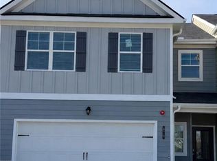 370 Lanier Cir, Woodstock, GA