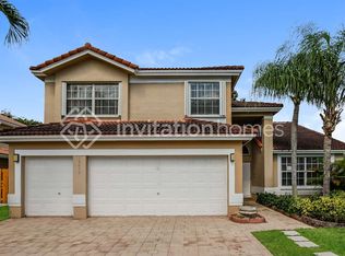 15475 SW 146th Ter, Miami, FL 33196