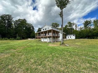 21 Water Village Rd, Ossipee, NH 03864