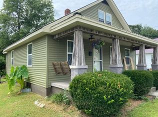223 Walnut St, Glasgow, KY 42141