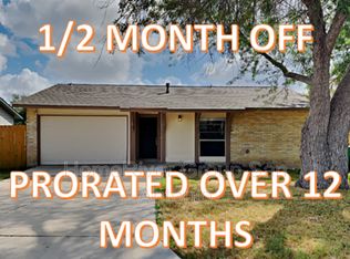 9806 N Meadow St, Converse, TX 78109