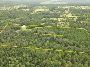 3899 Highway 97, Molino, FL 32577