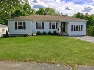 10 Eastwood Rd, Shrewsbury, MA 01545
