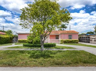 7425 SW 39th Ter, Miami, FL 33155