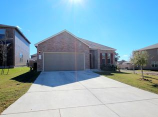 10510 Ashbury Crk, San Antonio, TX 78245