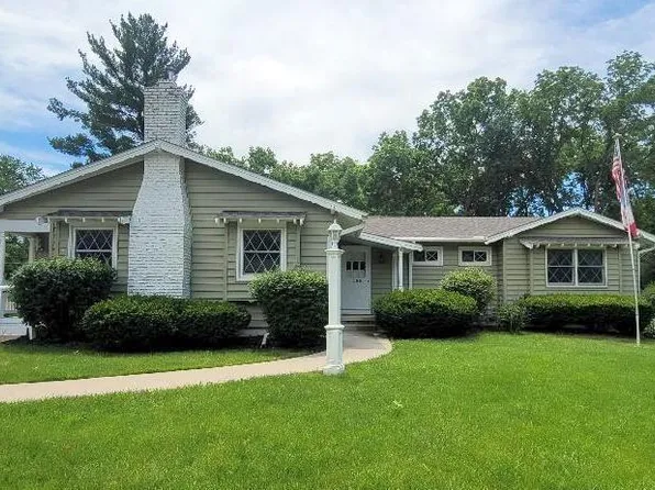 1200 E Valley St, Red Oak, IA 51566