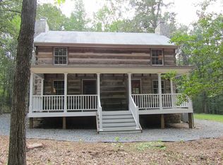 28520 Constitution Hwy, Rhoadesville, VA 22542