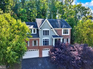 6720 Box Turtle Ct, New Market, MD 21774