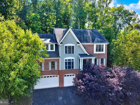 6720 Box Turtle Ct, New Market, MD 21774