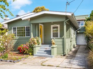 1431 Addison St, Berkeley, CA 94702