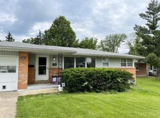 504 W Texas Ave, Columbia, MO 65202
