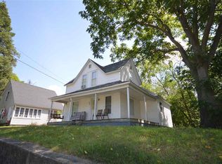 322 Vogel St, Boyne City, MI 49712