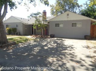709 Utah St, Fairfield, CA