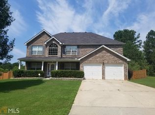 370 Ermines Way, McDonough, GA 30253