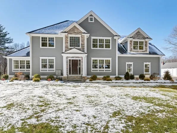395 Central St Lot 7C, Georgetown, MA 01833