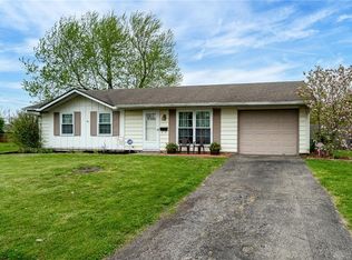 63 Carlotta St, New Carlisle, OH 45344