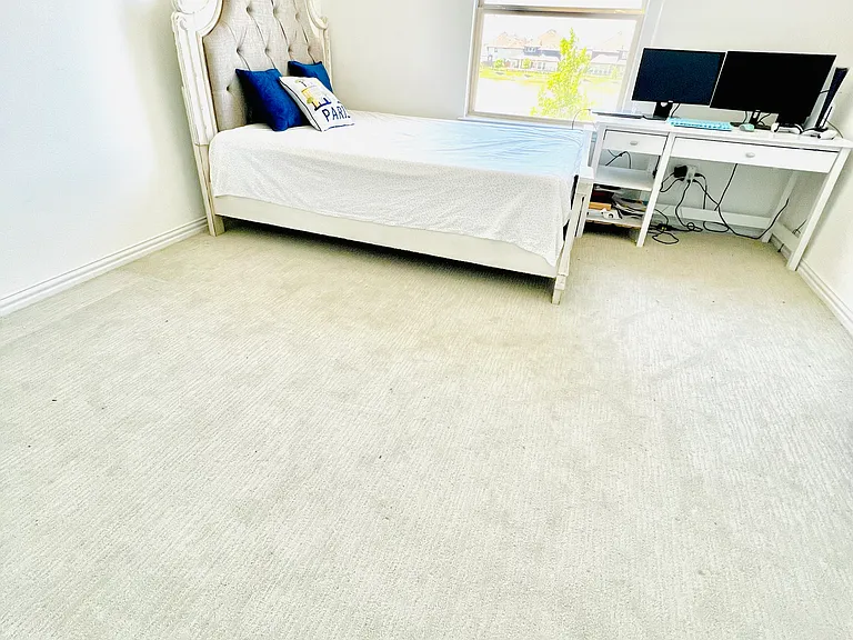 5th bedroom with lake View