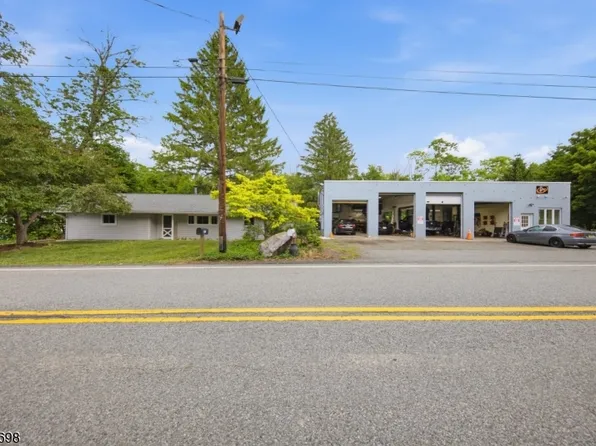 117 Silver Lake Rd, Frelinghuysen Twp., NJ 07825