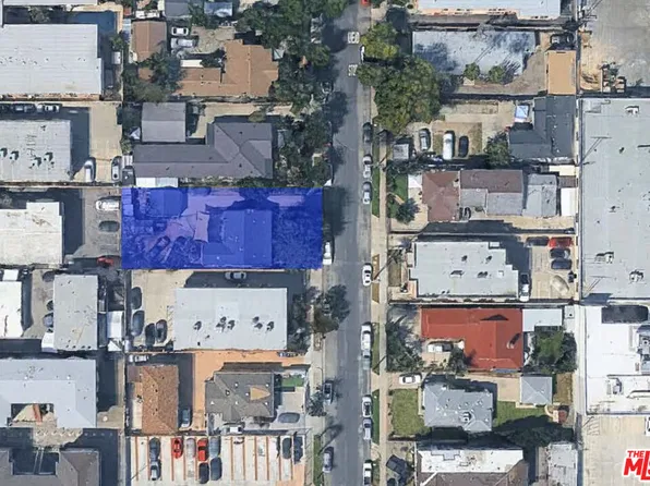 6833 Simpson Ave, North Hollywood, CA 91605