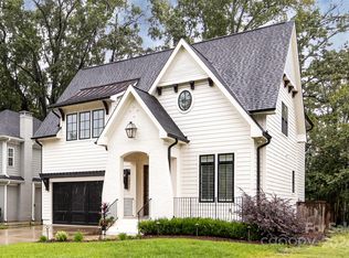 2508 Daniel St, Charlotte, NC 28205