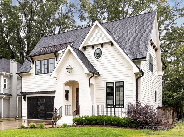 2508 Daniel St, Charlotte, NC 28205