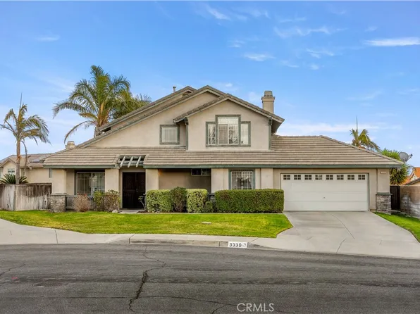 3339 Morning Glory Dr, Rialto, CA 92377